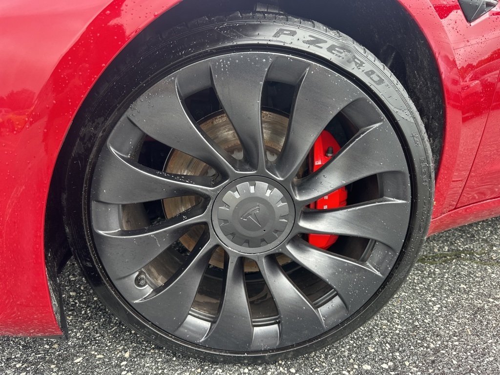 2023 Tesla Model 3 Performance photo 28