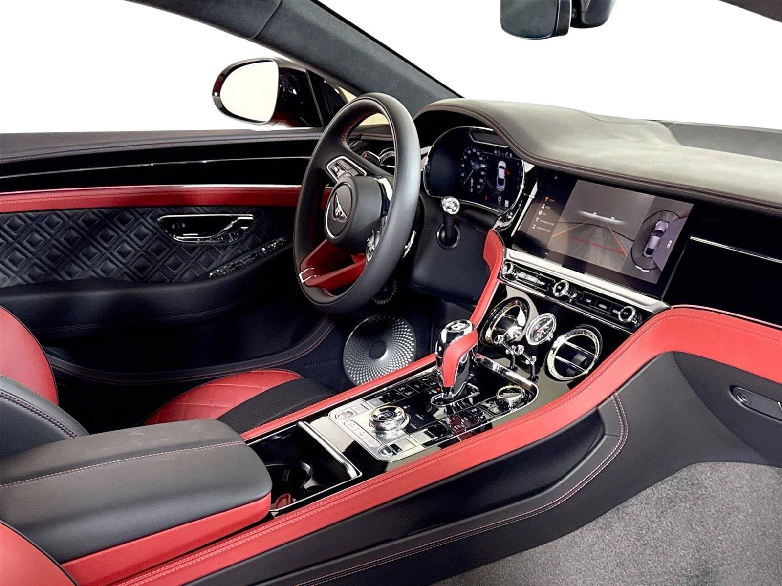 2024 Bentley Continental GT S photo 25