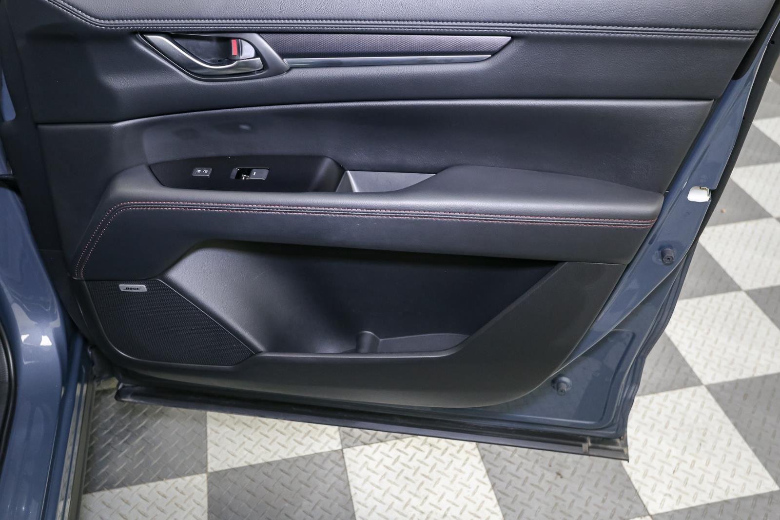 2023 Mazda CX-5 2.5 S Carbon photo 18