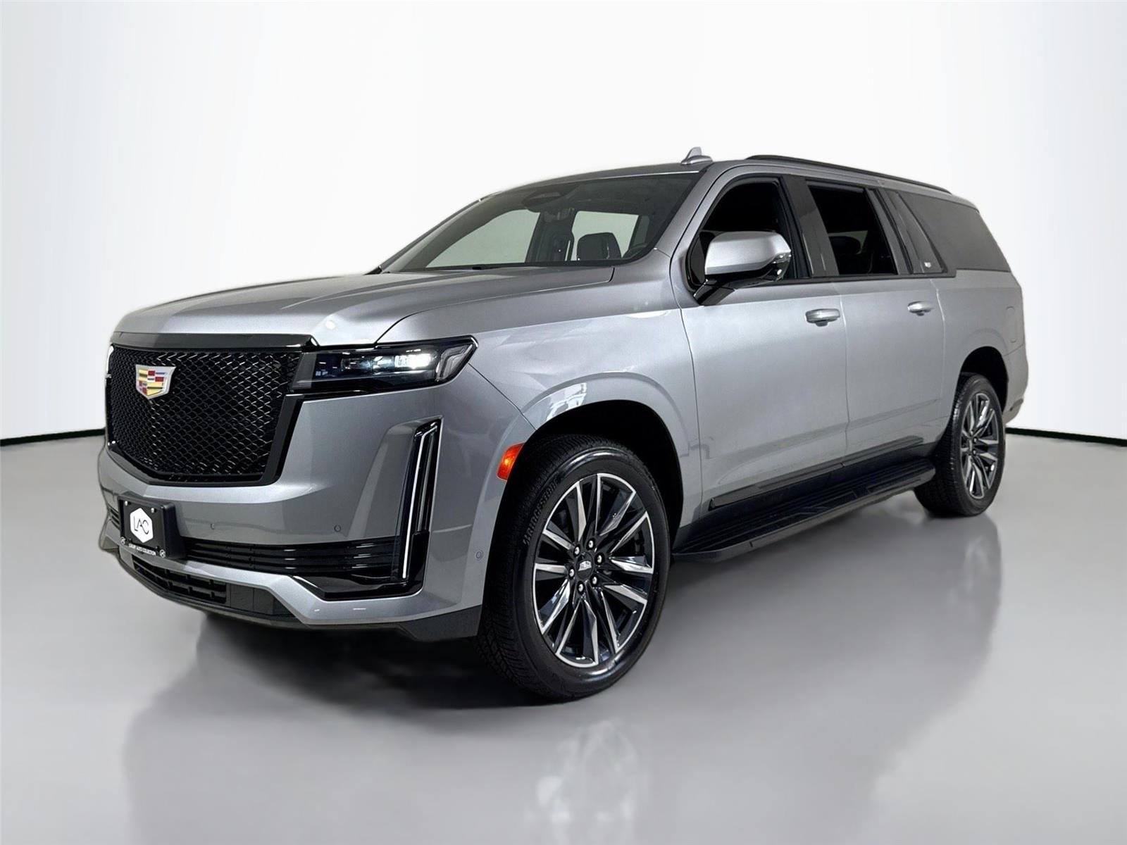 2024 Cadillac Escalade ESV Sport photo 41