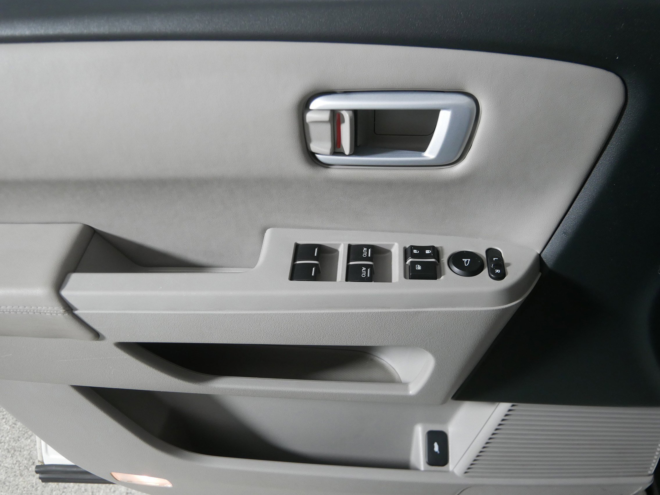 2013 Honda Pilot EX-L photo 17