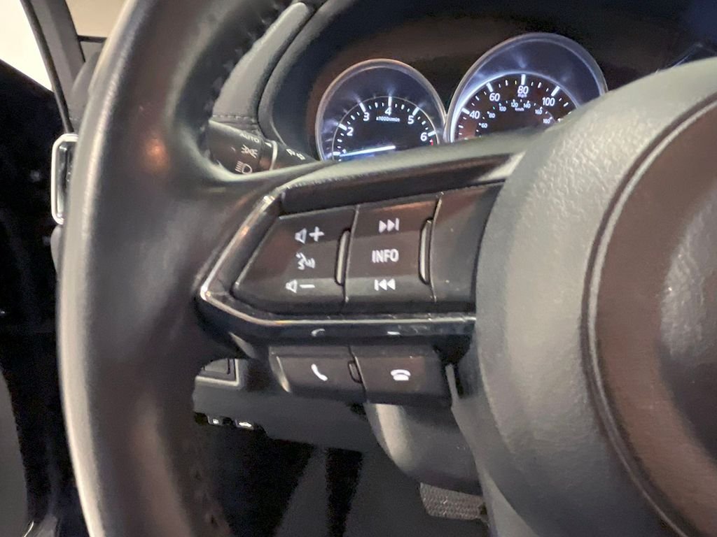 2020 Mazda CX-5 Touring photo 25