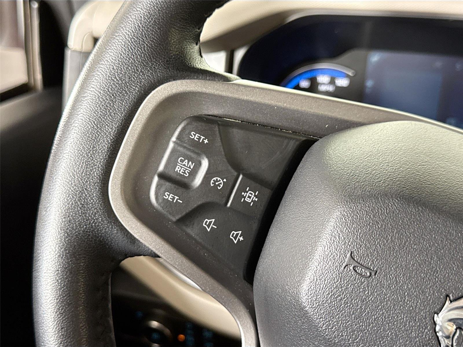 2022 Ford Bronco Wildtrak photo 21