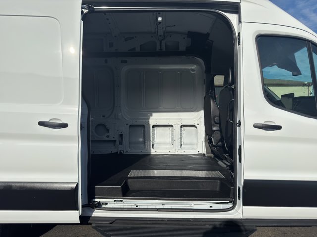 2024 Ford Transit Cargo Van photo 15