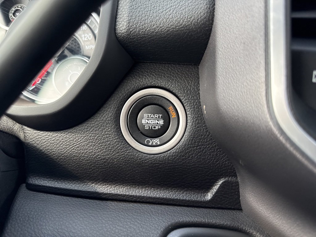 2023 Ram 2500 Big Horn photo 19