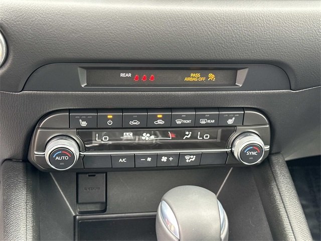 2024 Mazda CX-5 2.5 S Preferred photo 21