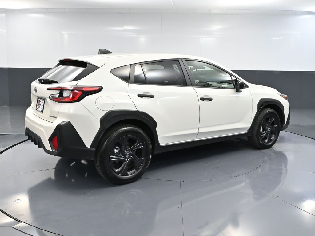 2024 Subaru Crosstrek Base photo 4