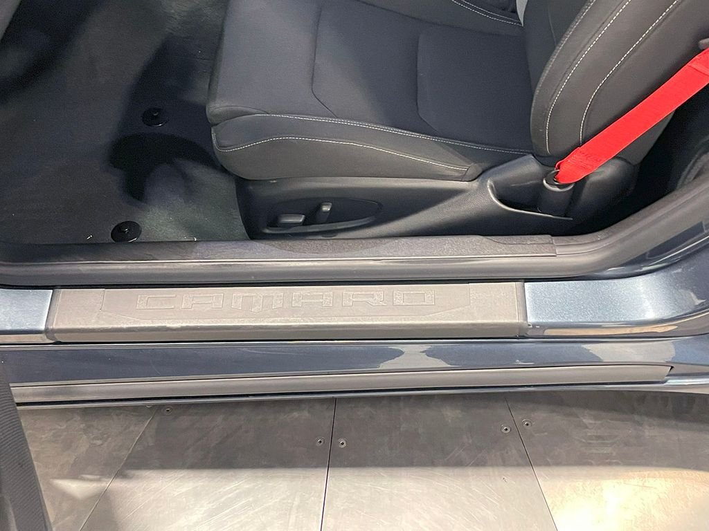 2023 Chevrolet Camaro LT1 photo 47