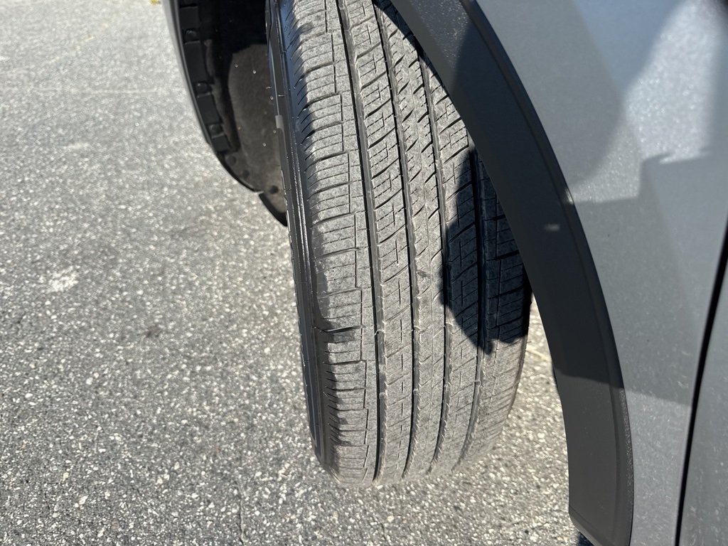 2022 Ford Escape SE photo 31