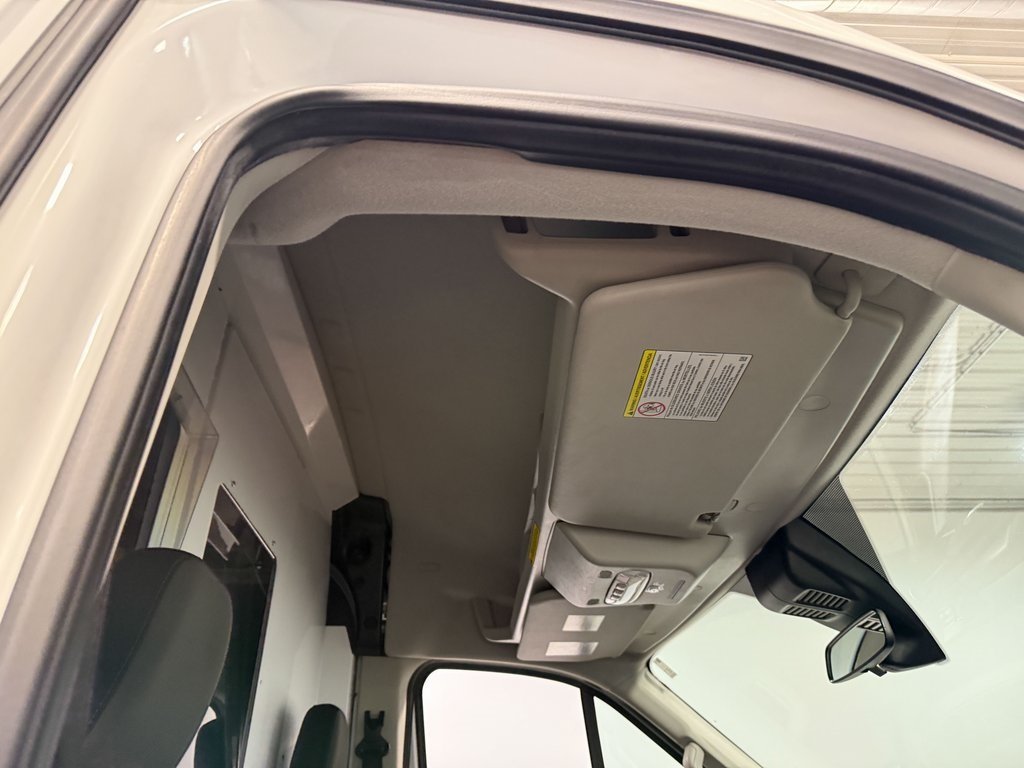 2020 Ford Transit photo 52