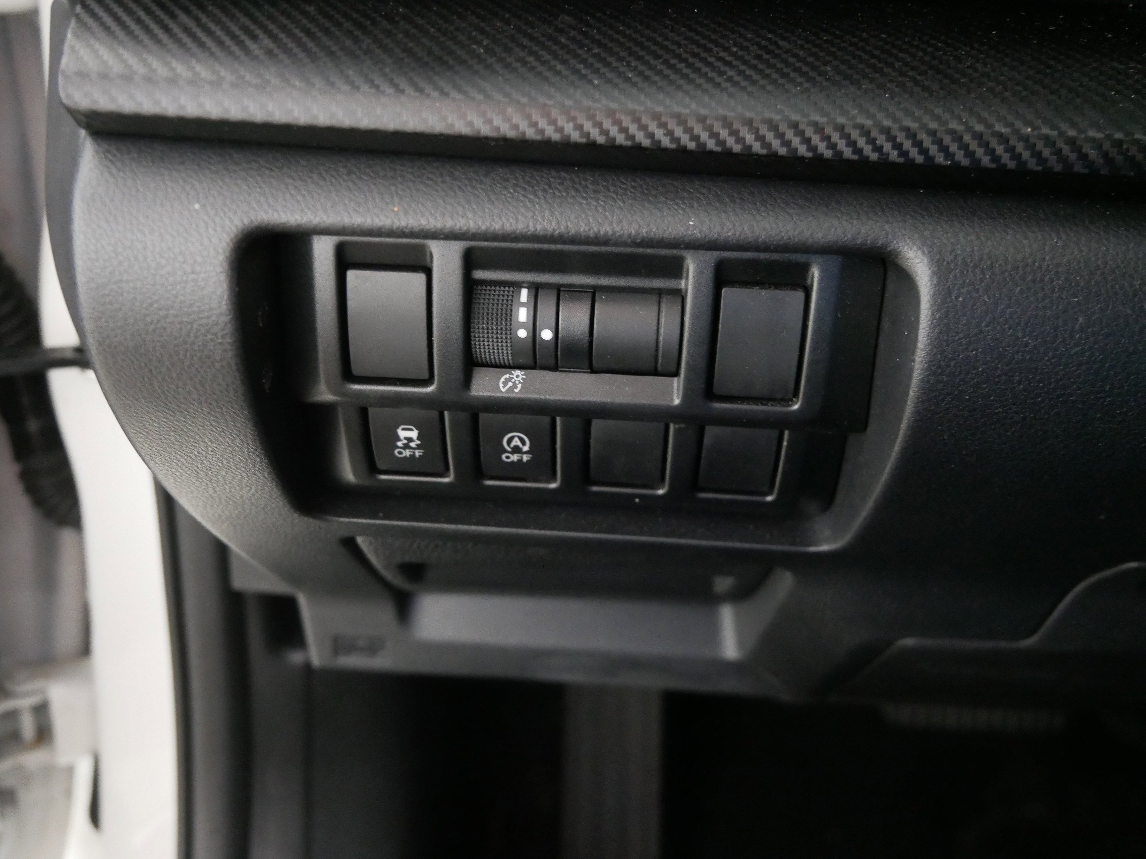 2023 Subaru Crosstrek Sport photo 25