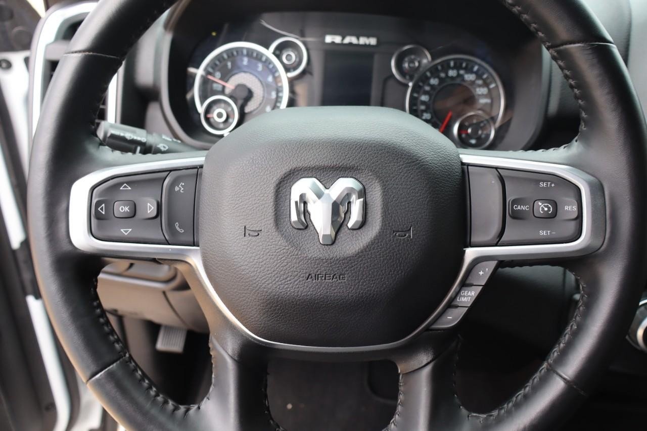 2024 Ram 2500 Big Horn photo 11