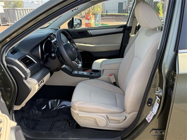 2018 Subaru Outback 2.5i photo 13