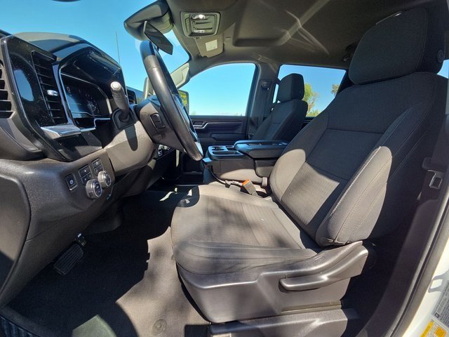 2024 Chevrolet Silverado 2500HD LT photo 10