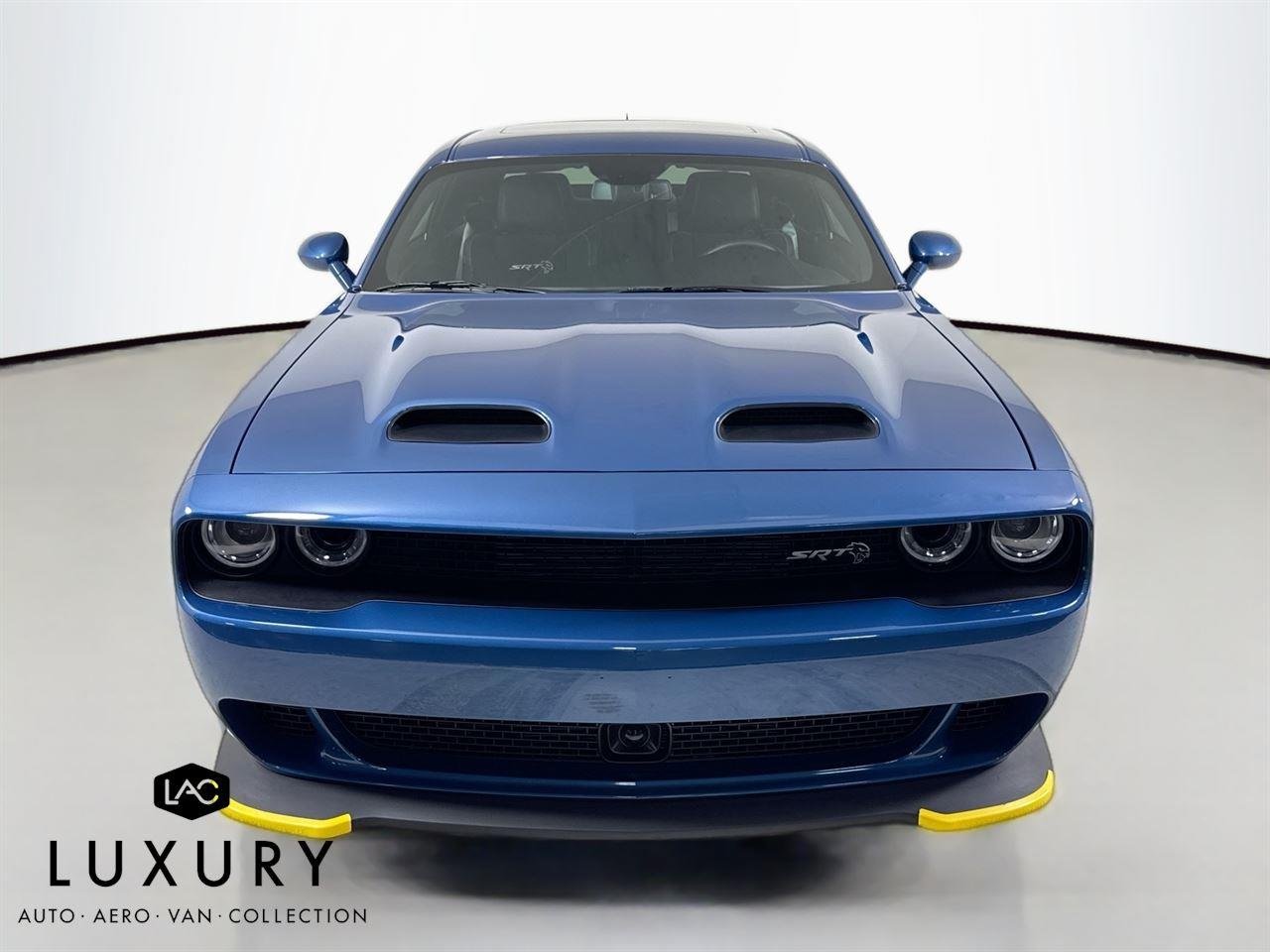 2023 Dodge Challenger SRT8 Hellcat photo 9