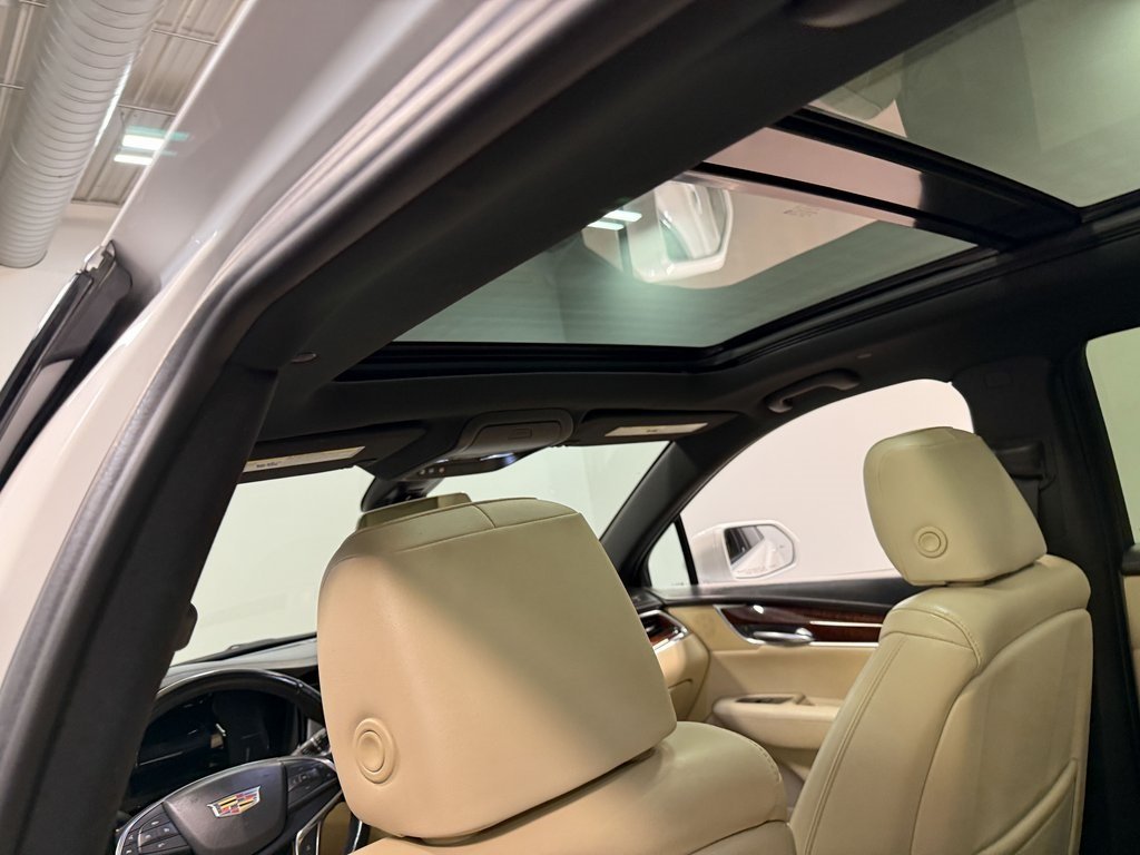 2019 Cadillac XT5 Premium Luxury photo 47