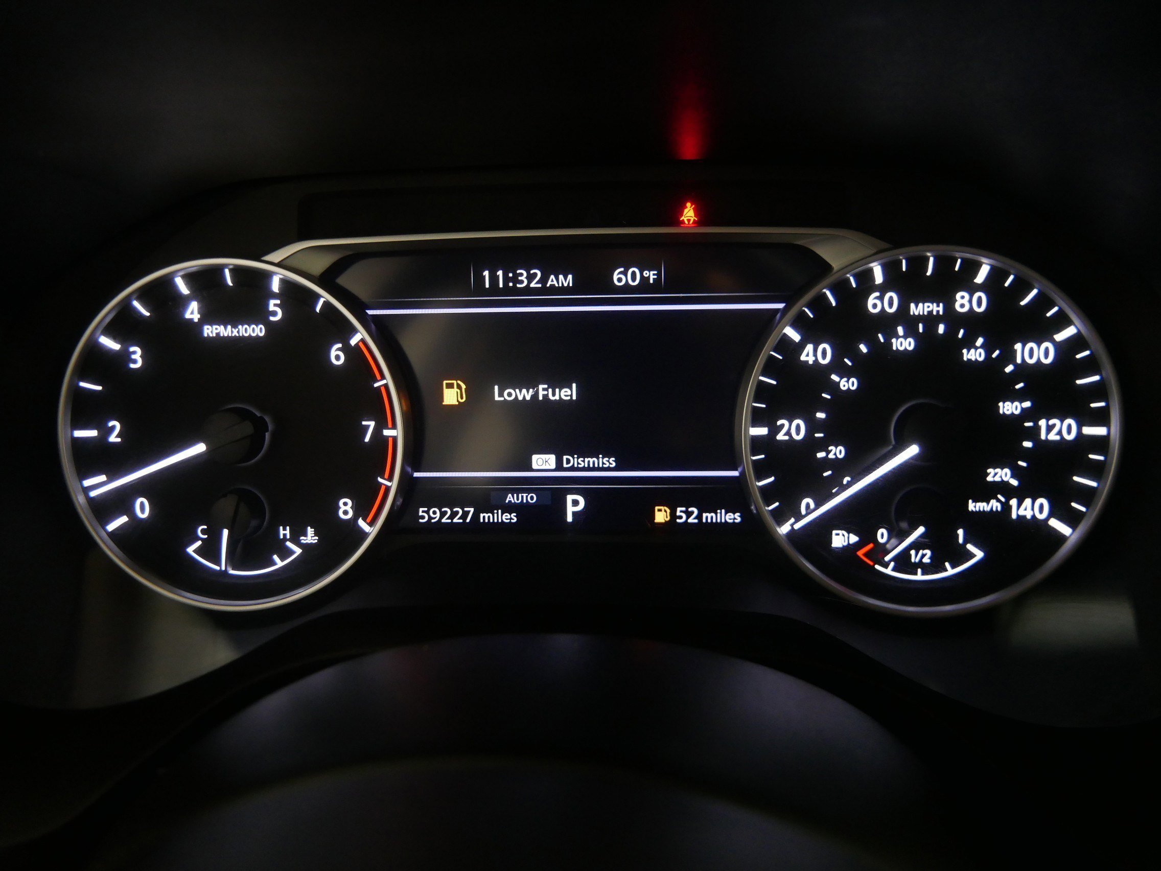 2023 Nissan Rogue S photo 21