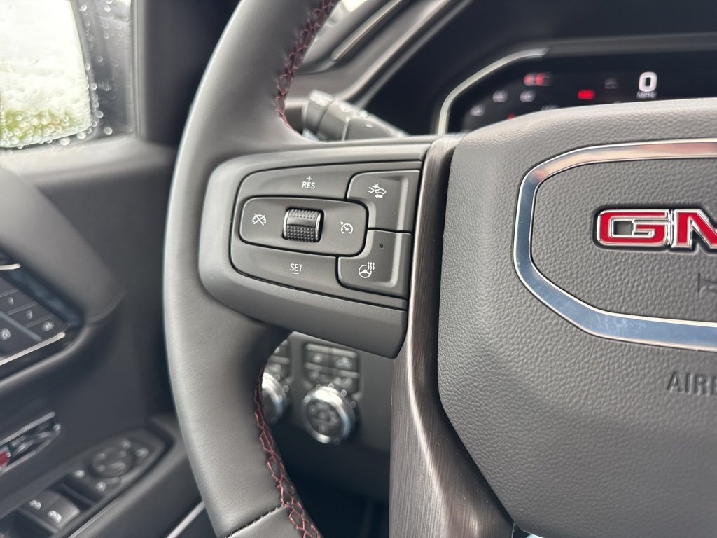 2026 Gmc Sierra 1500 AT4X photo 17