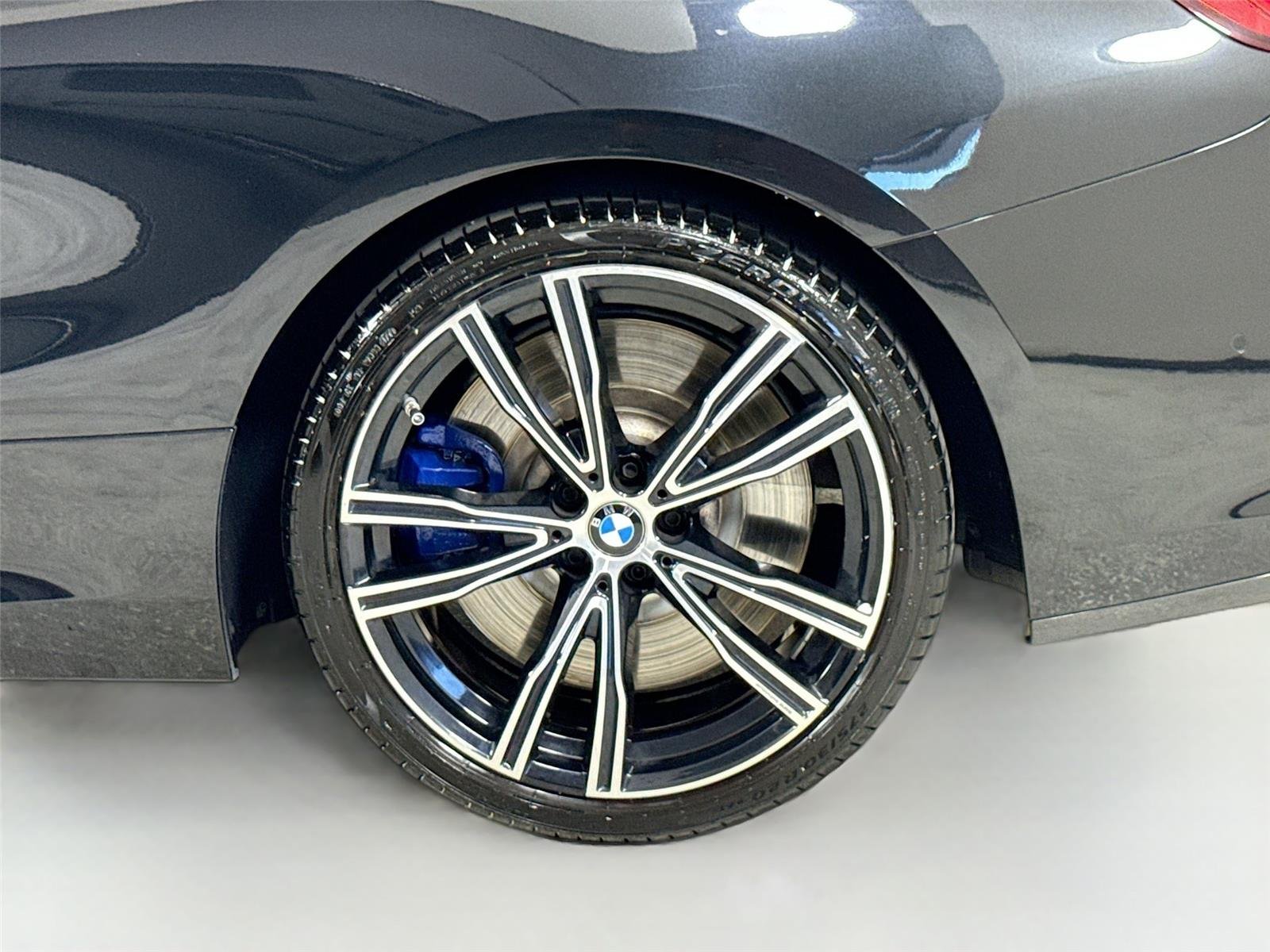 2019 Bmw 850i xDrive Coupe photo 33