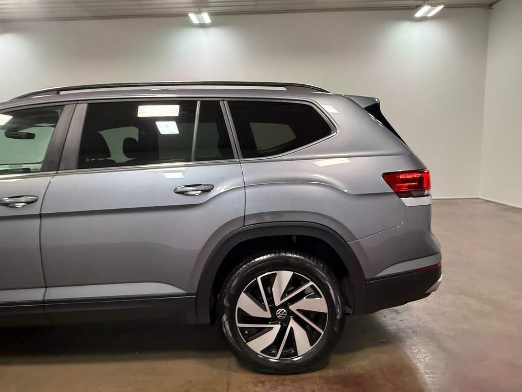 2025 Volkswagen Atlas SE Technology photo 30