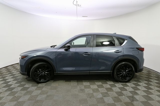 2025 Mazda CX-5 2.5 S Carbon photo 5