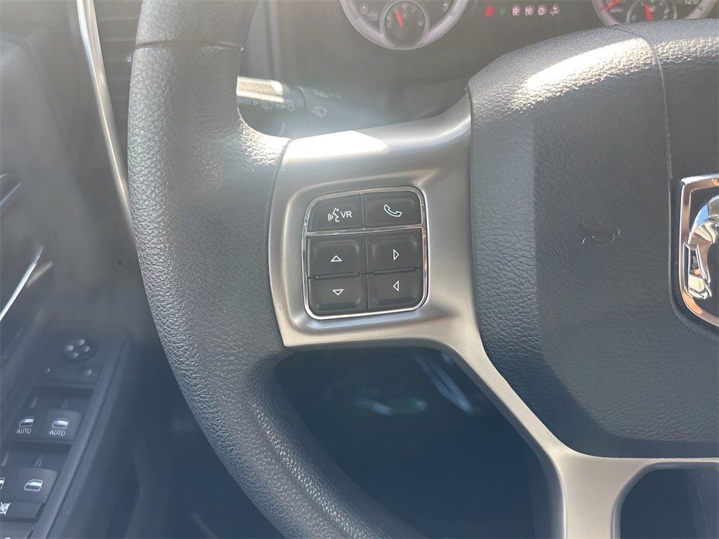 2024 Ram 1500 Classic SLT photo 12