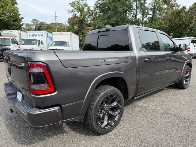 2022 Ram 1500 Limited photo 4