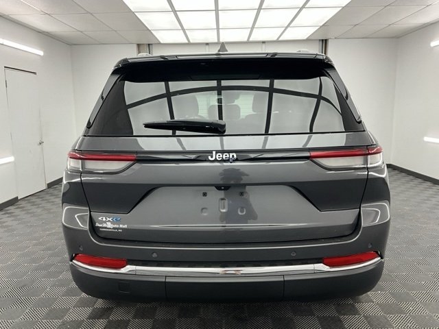 2022 Jeep Cherokee Limited 4xe photo 22