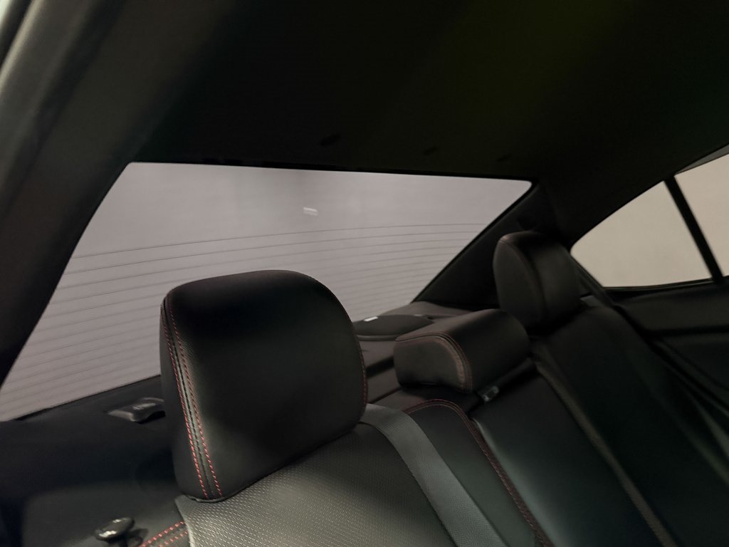 2019 Subaru WRX Limited photo 12