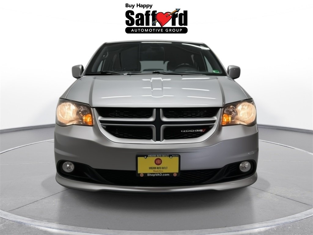 2019 Dodge Grand Caravan GT photo 6
