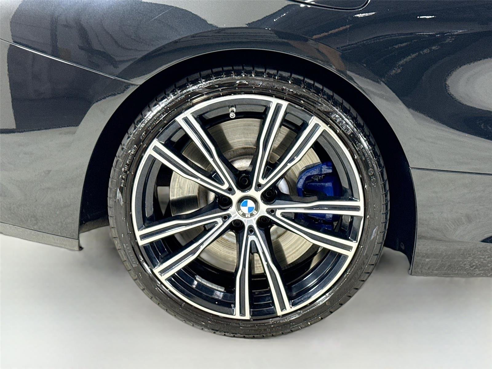 2019 Bmw 850i xDrive Coupe photo 30