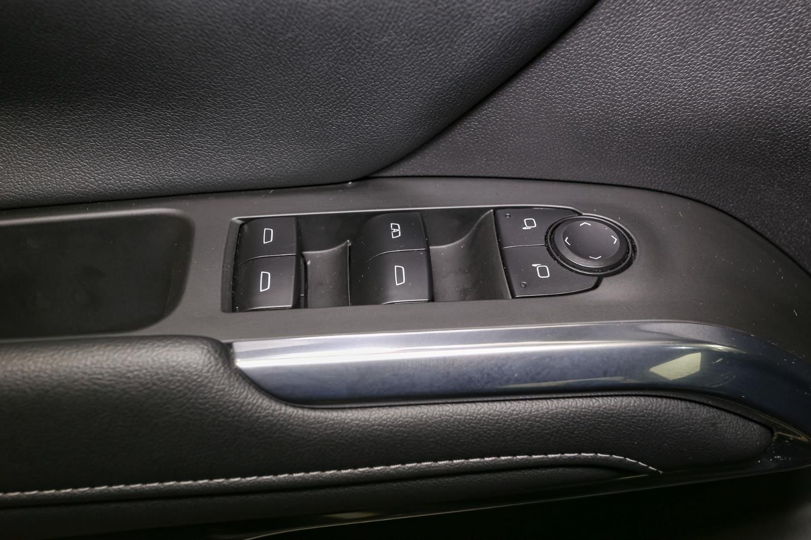 2025 Chevrolet Traverse photo 36