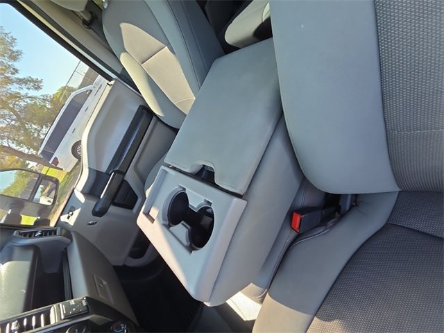 2022 Ford F-250 photo 15