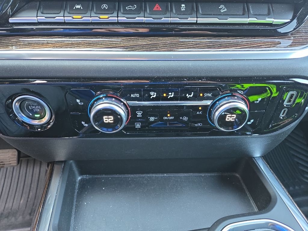2023 Gmc Sierra 1500 Elevation photo 24