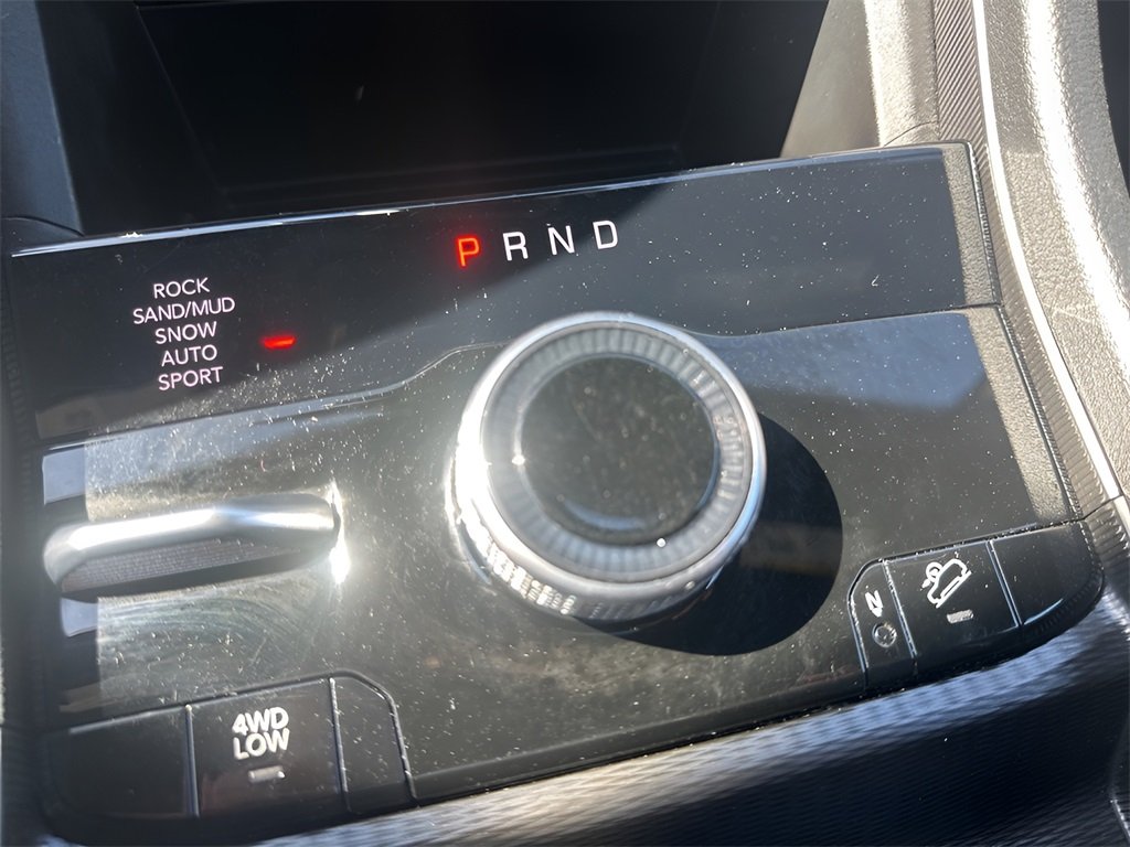 2024 Jeep Cherokee Limited 4xe photo 16