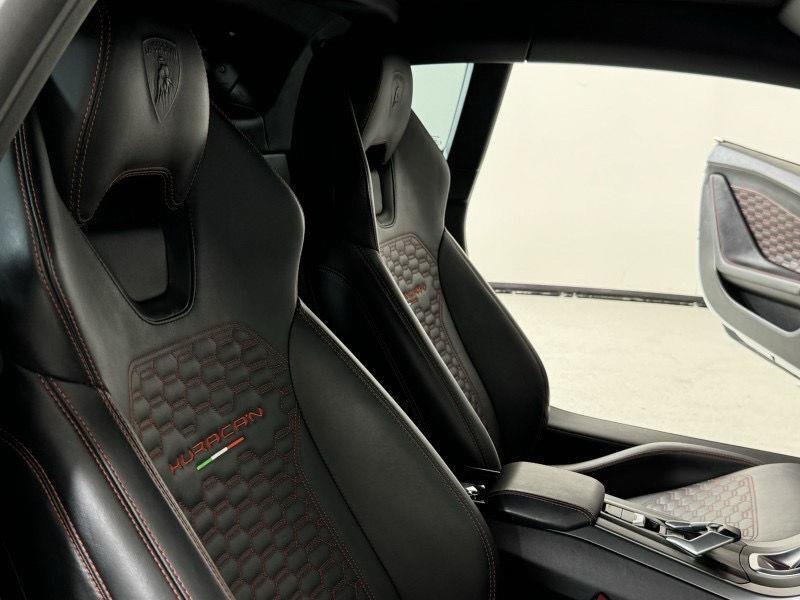 2019 Lamborghini Huracan photo 40