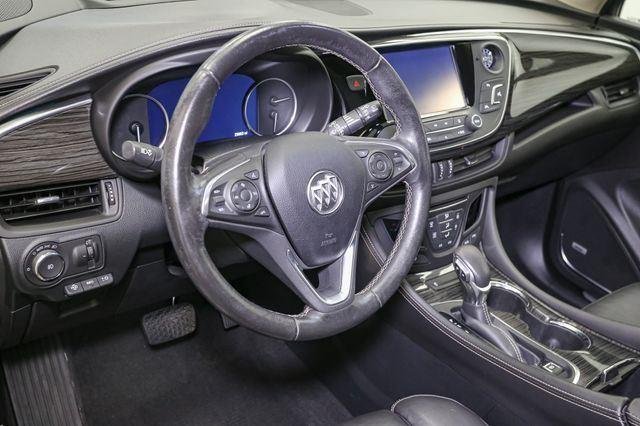 2016 Buick Envision Premium II photo 22