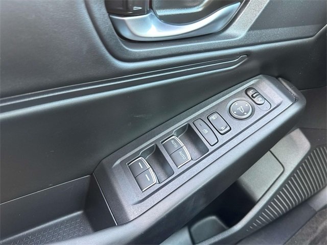 2024 Honda Accord EX photo 29