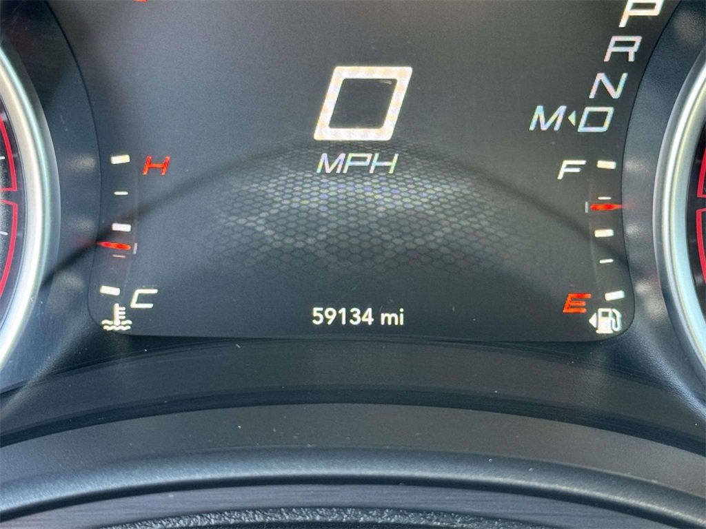 2016 Dodge Charger SE photo 19