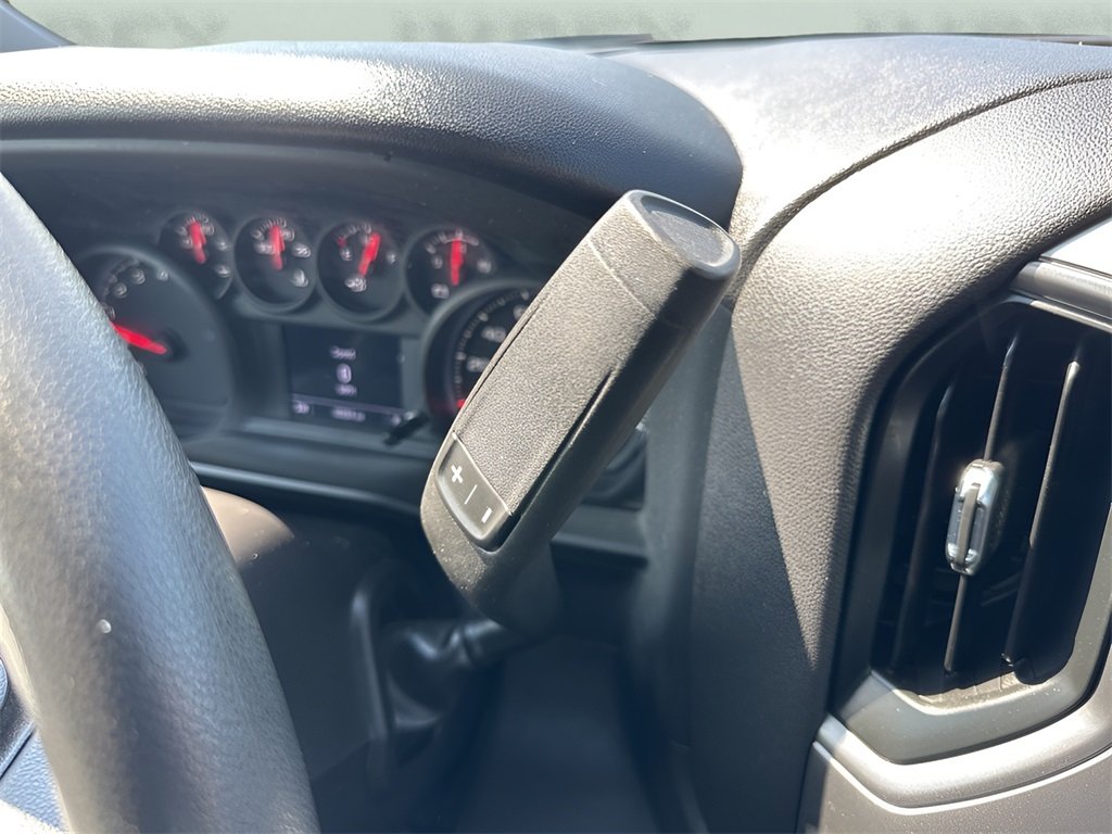 2024 Chevrolet Silverado 1500 photo 14
