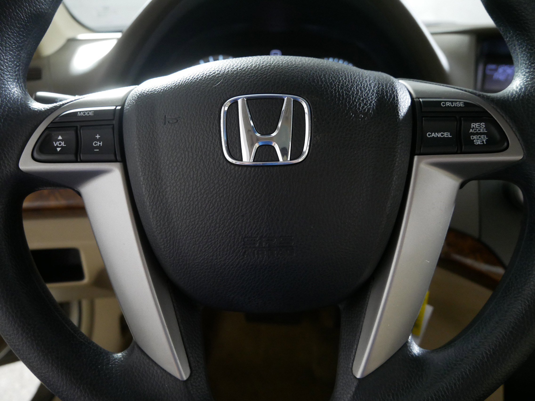 2009 Honda Accord EX photo 24