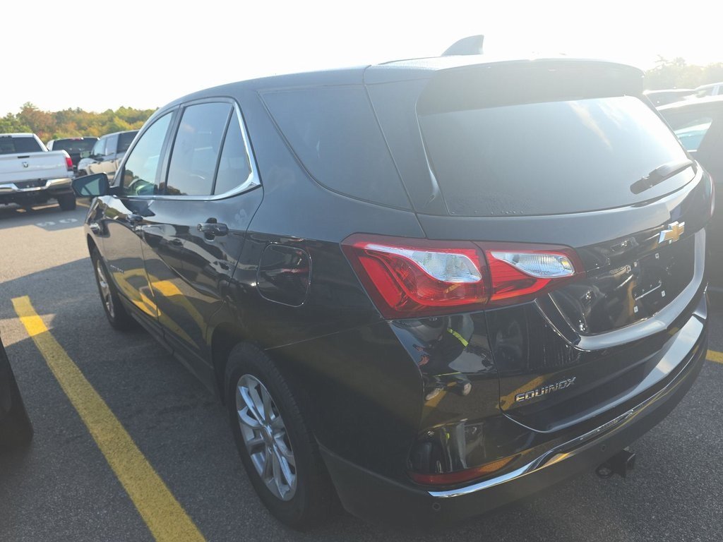2020 Chevrolet Equinox LT photo 7