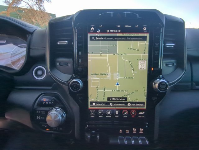 2019 Ram 2500 Power Wagon photo 19