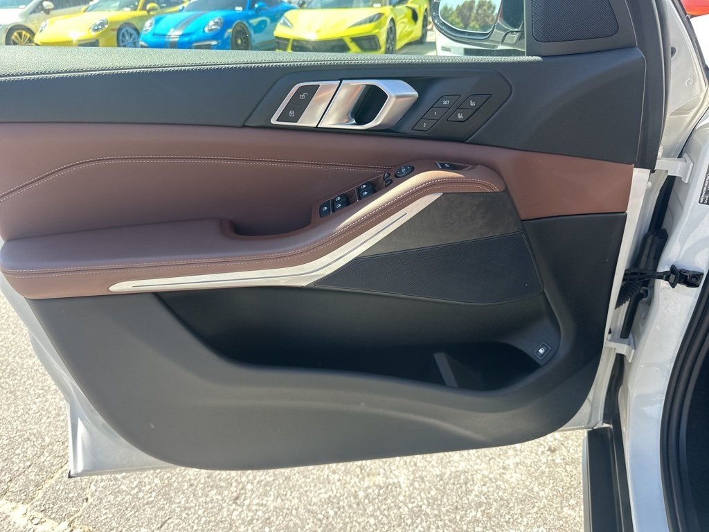 2022 Bmw X5 xDrive45e photo 27
