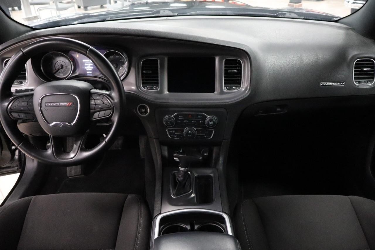 2023 Dodge Charger GT photo 12