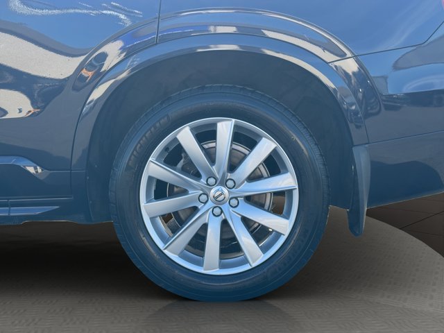 2017 Volvo XC90 Momentum photo 21