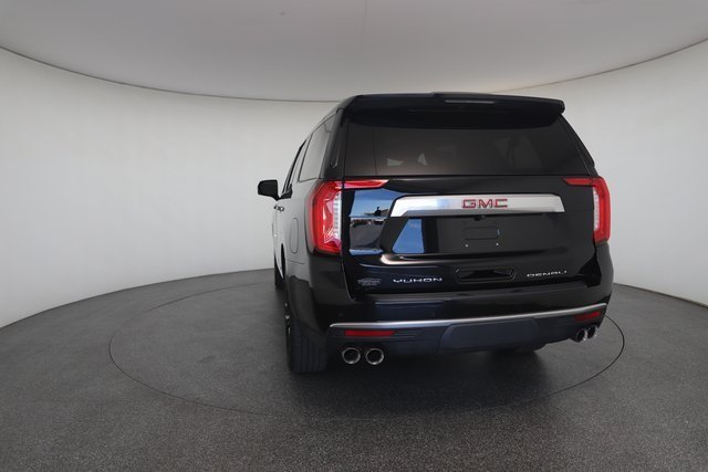 2022 Gmc Yukon XL Denali photo 13