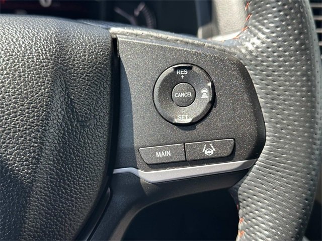 2023 Honda Passport TrailSport photo 22