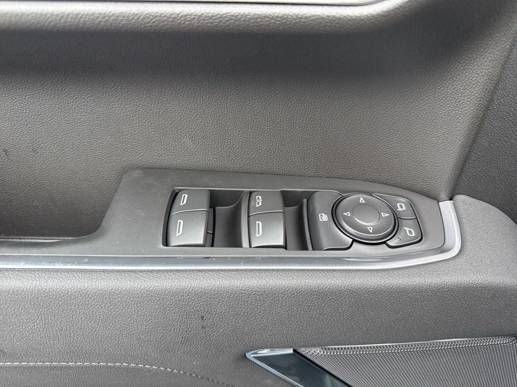 2026 Gmc Sierra 1500 Elevation photo 27