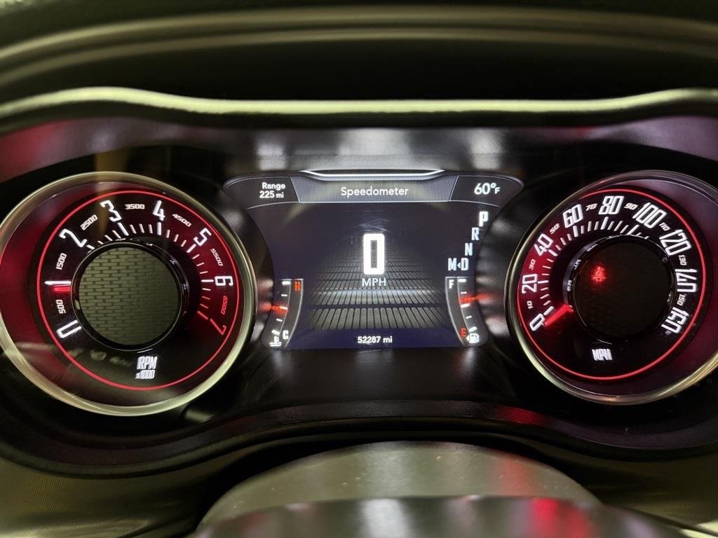2023 Dodge Challenger GT photo 13